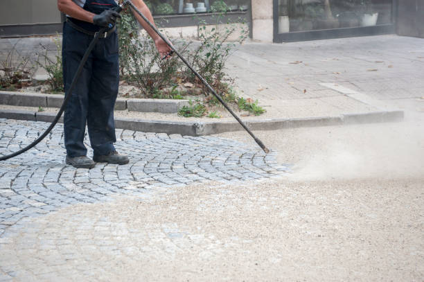 Best Sidewalk and Walkway Cleaning  in Sans Souci, SC