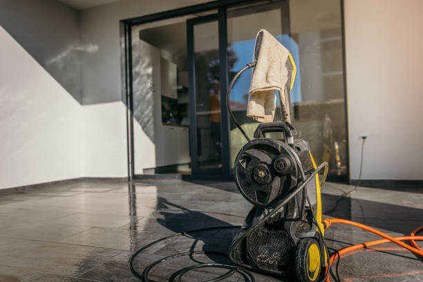 Best Dumpster Area Cleaning  in Sans Souci, SC